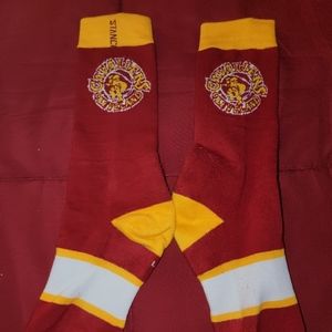 STANCE CLEVELAND CAVALIER SOCKS
